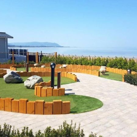 Hoburne Devon Bay Static 3 Bed Lejlighed Goodrington Eksteriør billede
