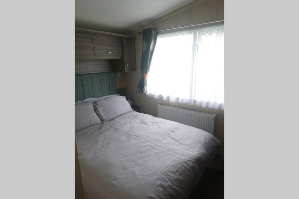 Hoburne Devon Bay Static 3 Bed Lejlighed Goodrington Eksteriør billede